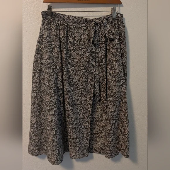 Free People Love Train Skirt - Picture 7 of 11